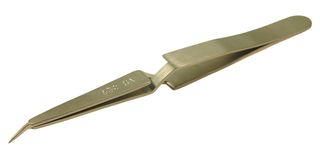 TWEEZER, CROSS LOCK/POINT, 120MM, 53C-SA MP005220