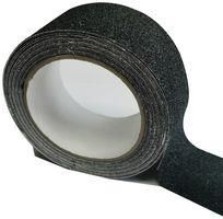 ANTI-SLIP TAPE, PVC, 55MM X 5M, BLACK MP005224