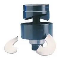 HOLE PUNCH, RND/50.8MM, MANUAL/HYDRAULIC 50351818