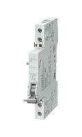 AUXILIARY SW, CKT BREAKER, SPST-NO/NC 5ST3010