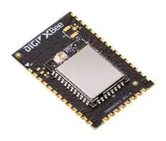 ZIGBEE MODULE, 2.4 GHZ, U.FL ANT, SMT XB3-24Z8US-J