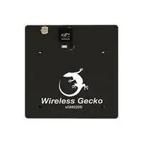 STARTER BOARD, WIRELESS, RADIO MODULE SLWRB4310A