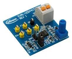 EVAL BRD, 1CH, IGBT/MOSFET GATE DRIVER EVAL1ED44176N01FTOBO1