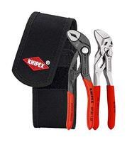 MINI PLIER SET, 2PC, POLYESTER, 180MM 00 20 72 V04