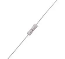 RES, 75K, 2W, AXIAL, METAL OXIDE MOS2CT52R753J
