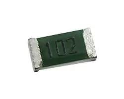 RES, 10R, 5%, 0.2W, 0603 SG73P1JTTD100J