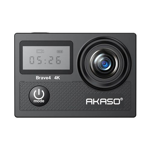 Camera Akaso Brave 4, Akaso SYA0004-BK1