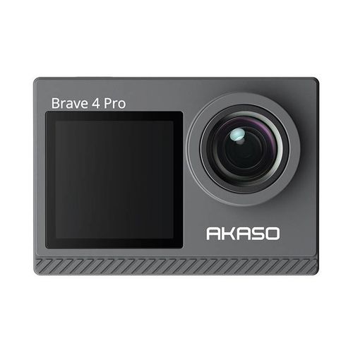 Camera Akaso Brave 4 Pro, Akaso SYYA0013-GY-01