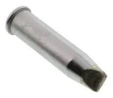 SOLDERING TIP, 60DEG CHISEL/POWER, 1MM GT6-CH0010P