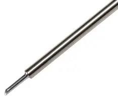 SOLDERING TIP, HOOF/60DEG BEVEL, 1.5MM GT4-HF6015S