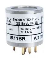 GAS DETECTION IR11BR