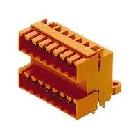 TERMINAL BLOCK, HEADER, 8POS, 3.5MM 1633600000