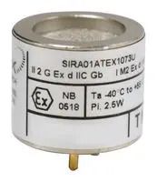 GAS DETECTION VQ548ZD-S