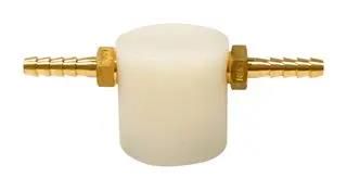STANDARD FLOW HOOD, IR MINI & GAS SENSOR JAS767906AA