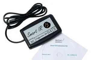DEVELOPMENT KIT, GAS DETECTOR INIR -EK4
