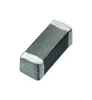 FERRITE BEAD, 500 OHM, 2.5A, 1206 782763501