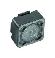 INDUCTOR, AEC-Q200, 1MH, SHLD, 0.48A 784771102