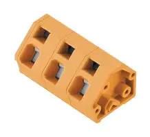 TERMINAL BLOCK, WTB, 3POS, 26-14AWG 1952580000