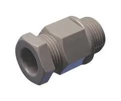 252B-WP-M20 CBL GLAND BLK INSTALLER PAC 7TCA296220R0243