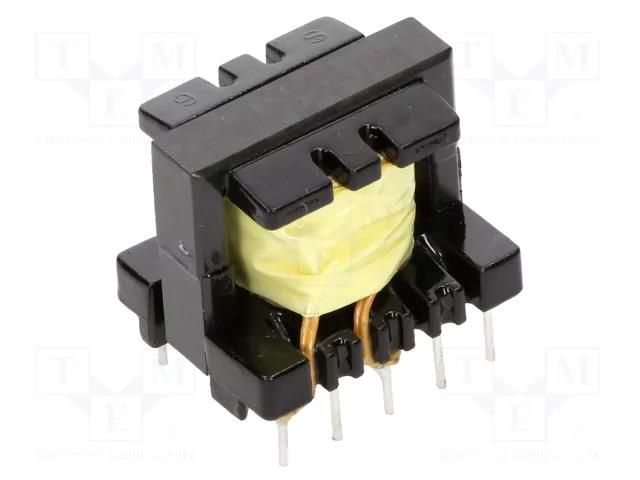 Transformer: impulse; power supply; 12W; 1.1mH FERYSTER TI-E25/6-0098
