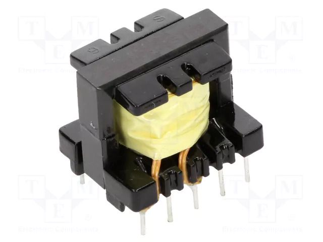 Transformer: impulse; power supply; 1.1mH; 12W FERYSTER TI-E25/6-0098