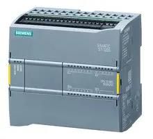 COMPACT CPU, 14I/P, 10 O/P, 24VDC, 200KB 6ES7214-1AF40-0XB0