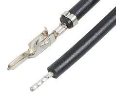 HARNESSES - PRE CRIMPED LEADS 215343-1103