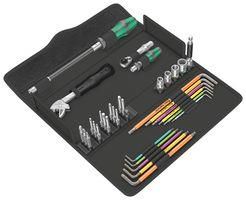 SCREWDRIVNG TOOL SET, 35PC 05134013001