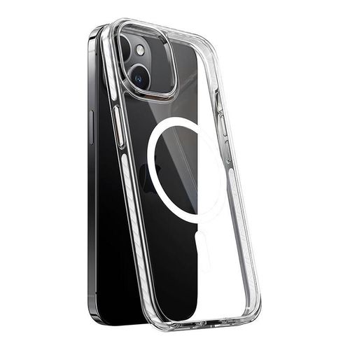 Torras phone case Sparka for iPhone 15(transparent), Torras X00FX0165