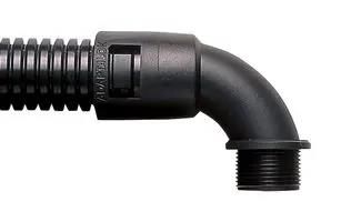 AL16.PG11/C90/BL 16MM ADAPTALOK 90 ELBOW 7TCA296000R0293