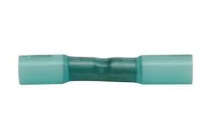 TERMINAL, BUTT SPLICE, 2.5MM2, BLUE 7TCI029770R0100