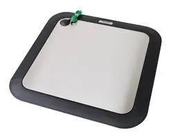 FOOT PLATE, MOLDED 99013