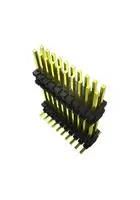 STACKING CONN, HDR, 10POS, 2ROW, 1.27MM FW-05-05-F-D-340-173-A