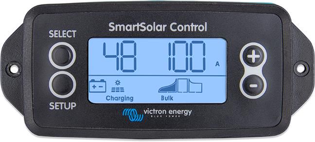 SmartSolar Pluggable Display SCC900650010 8719076043546