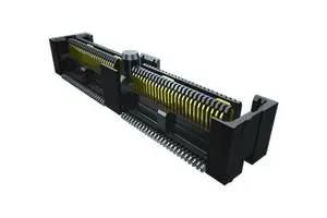 CONNECTOR QFS-052-04.25-L-D-A-GP-P-TR