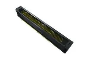 PIN HEADER, 40POS, 2ROW, 0.8MM, SMD TEM-120-02-03.0-G-D-L1-K-TR