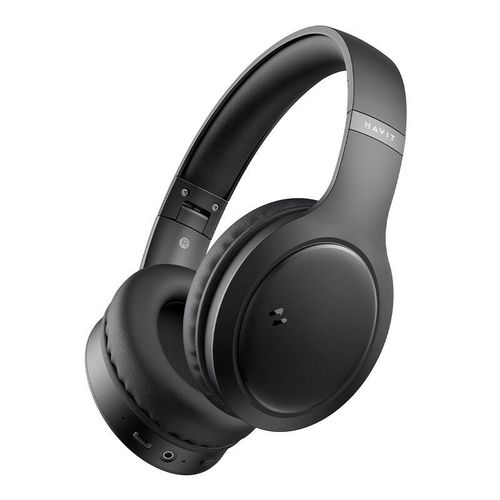 Havit H633BT Headphones (black), Havit H633BT