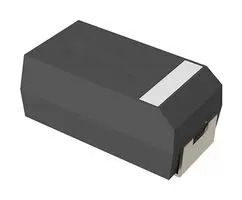 CAP, 68UF, 20V, TANT POLY, 2917 T523W686M020APE100
