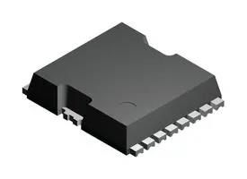 MOSFET, N-CH, 650V, 55A, TO-LL STO68N65DM6