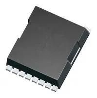 MOSFET, N-CH, 650V, 23A, HSOF IPT65R125CFD7XTMA1