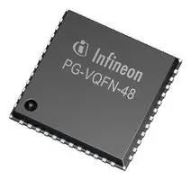 MCU, 32BIT, 48MHZ, VQFN-48 XMC1402Q048X0064AAXUMA1