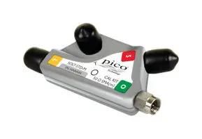 STANDARD 6 GHZ SOLT CAL KIT, SMA-M TA344