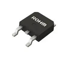 MOSFET, N-CHANNEL, 40V, 80A, TO-252 RD3G08CBKHRBTL