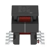 PULSE TRANSFORMER, SMD, 1:3.67 B78307A2385A003