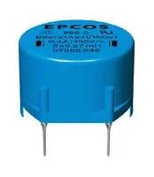 POWER LINE CHOKE, RING CORE, 200UH, 6A B82721A2602N020