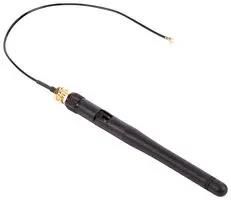 ANTENNA KIT, RPI COMPUTE MODULE 4 SC0480