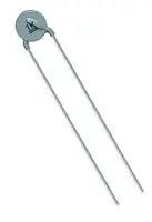 NTC THERMISTOR, 10KOHM, RADIAL LEADED B57164K0103K000