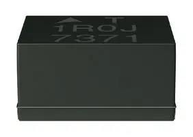 INDUCTOR, 8.2UH, 35MHZ, 1210 B82422T1822J000