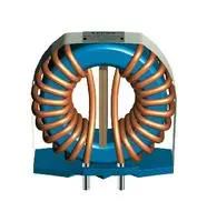 POWER LINE CHOKE, RING CORE, 750UH, 24A B82726S2243A020