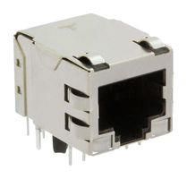 RJ45 CONN, JACK, 8P8C, 1PORT, TH 7499111001A